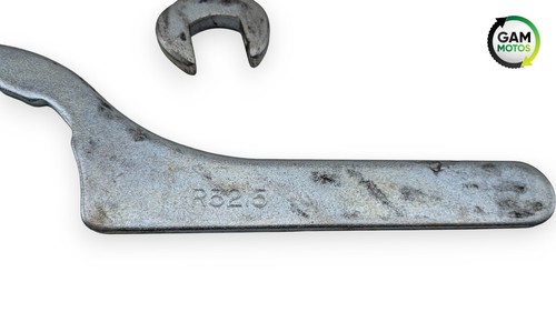 Trousse attrezzi suzuki 650 - suzuki,