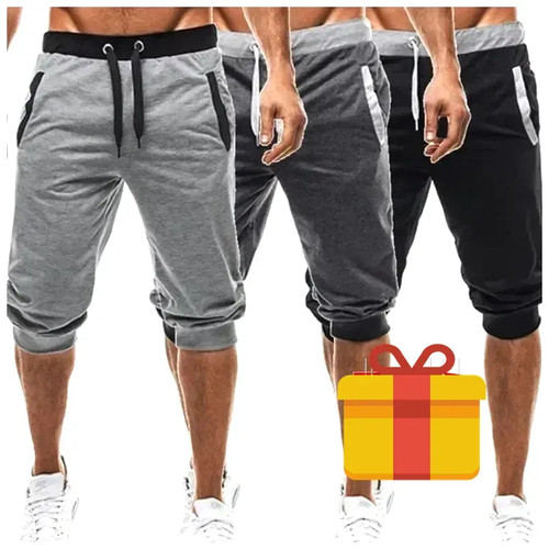 Pantaloni lunghi uomo 4 - pantaloni,