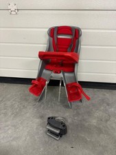 Seggiolino bici per Bambini