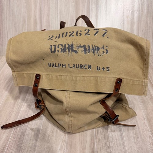 Zaino militare denim - militare, &