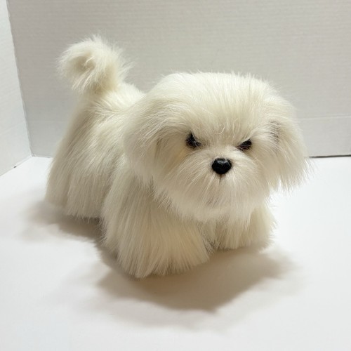 Furreal friends hasbro 2003 - 2003, go