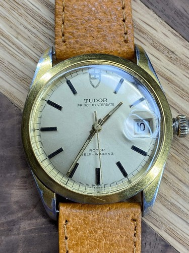 Orologio automatico tudor - orologio,
