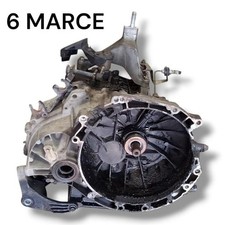 CAMBIO E TRASMISSIONI PER