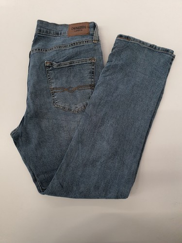 Levi denizen jeans atletico - levi's,