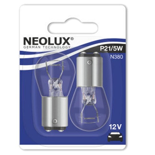 Lampadina neolux per scooter - lampadina,