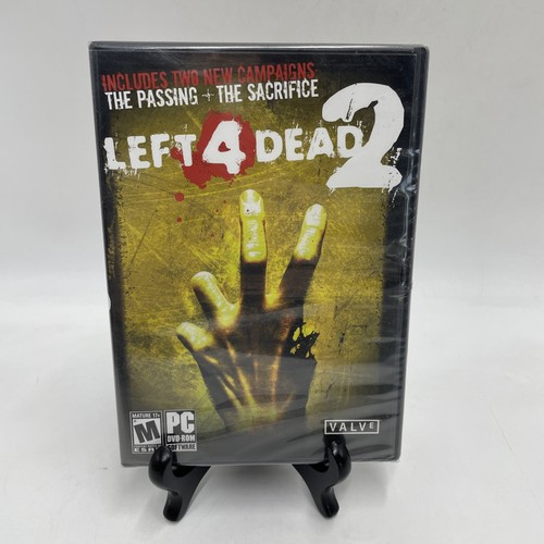Left dead - 2,