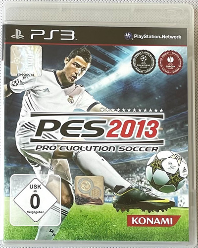 Pes 2013 pro evolution soccer - 2013,,