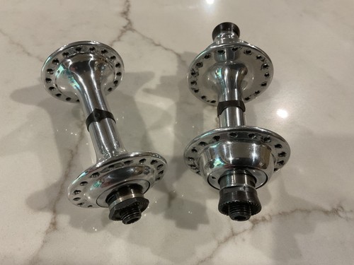 Mozzi campagnolo record - mozzi,