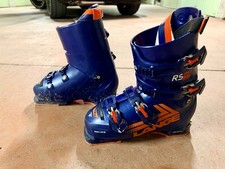 Lange RS ZA 25.5