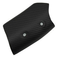 Protezione termica scarico in carbonio per Ducati 848 / 1098 / 1198