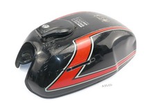 Honda CX 500 1978 - Serbatoio