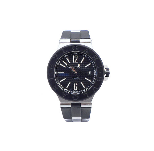 Bvlgari diagono dg40sv - bvlgari,