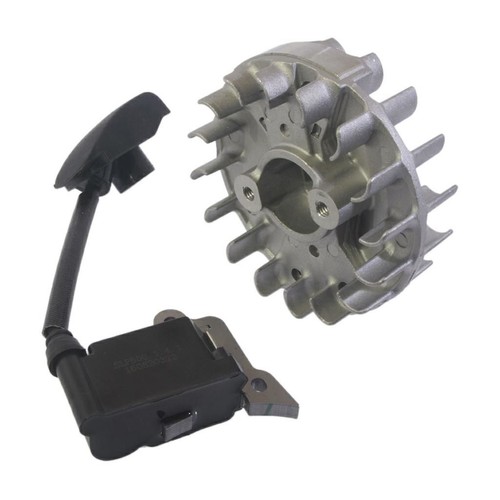Kit volano bobina tagliasiepe
