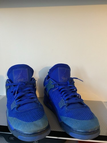 Jordan retro flyknit royal - jordan,