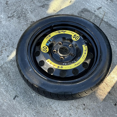Ruotino scorta per opel - di,
