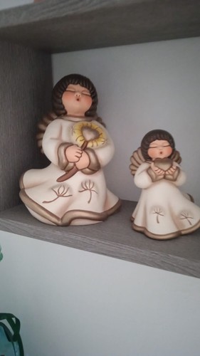 Thun coppia angelo - coppia, desiree