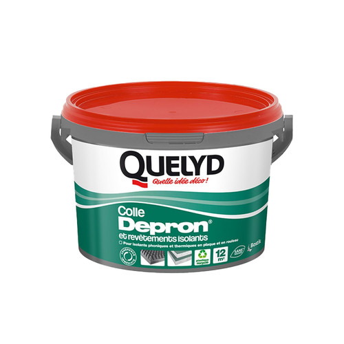 Depron secchio colles - 3,
