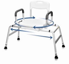 Sedia Doccia per Doccia