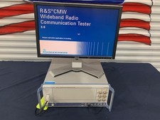 Rohde and Schwarz CMW 500