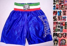 gr6- PANTALONCINO BOXE LEONE