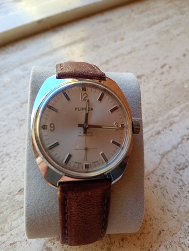 Flipper orologio uomo - orologio,