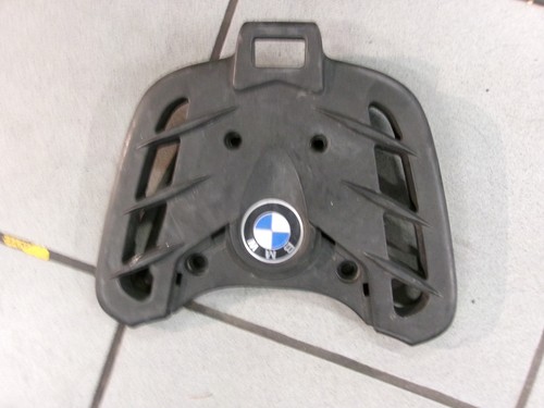 Portapacchi posteriore bmw - posteriore,