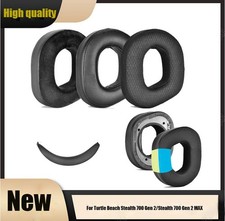 Ear Pads w/Headband for Turtle