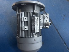 Motore Trifase 1.1kw 1.5Hp