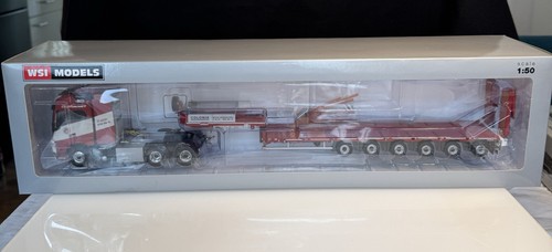 Wsi models 3581 - volvo, fh4