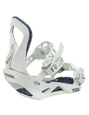 Attacchi da snowboard donna