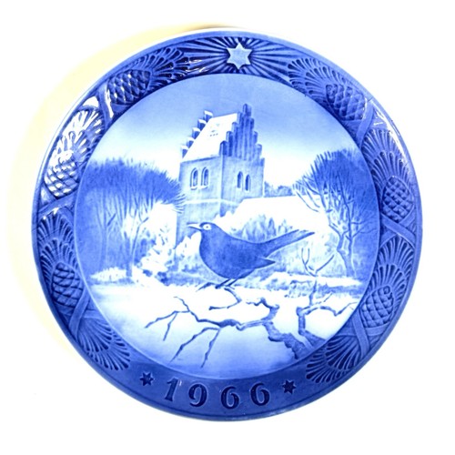 Royal copenhagen kai lange - royal,