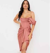 Tubino Vestito Abito Donna