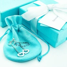 Orecchini a goccia TIFFANY CO