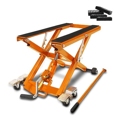Cric forbice xlo plus - xlo,
