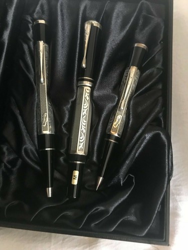 Montblanc marcel proust - montblanc,
