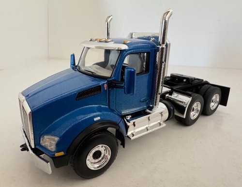 Cabina giornaliera kenworth - giornaliera,