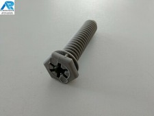 Piedino regolabile 9 cm per