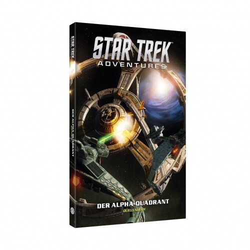 Star trek adventures il - trek,