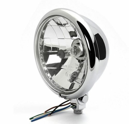 Faro omologato universale per - omologato,