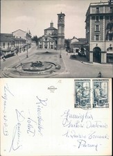 LEGNANO ANNI 50  ANIMATA