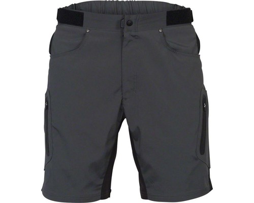 Zoic ether short - short, (ombra)