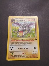Pokemon Aerodactyl 1/62