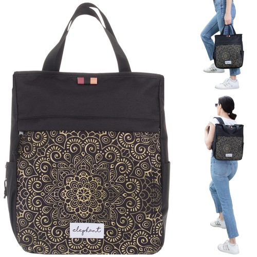 Zaino donna elefante hygge