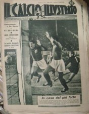 LR- RIVISTA IL CALCIO