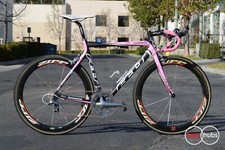 Garmin Chipotle Giro Edition