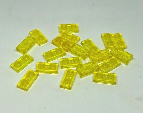 Lego 20x piastra rif - 2,