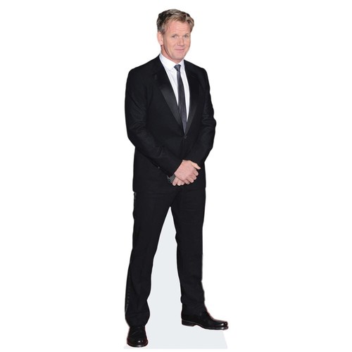 Gordon ramsay grandezza - ramsay,