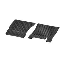 Tappetini Mercedes in gomma Classe A 177,  B 247, GLA 247, CLA 118 Set da 4