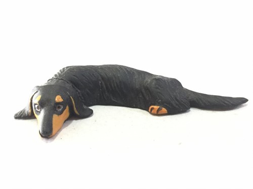 Minifigure realistiche animali