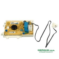 SCHEDA ELETTRONICA PER LAVASTOVIGLIE ARISTON INDESIT ORIGINALE C00143207